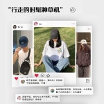 소두모자 볼캡 스몰사이즈 얼굴작아보이는 캡모자 작은 머리 둘레 야구 모자