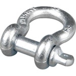 137186 단조샤클 3 4타입 4 75t 작업 연결 고정용품 연결 고정용품기타