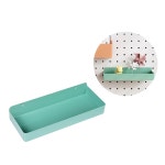 타공판 수납함 대 민트 BD854 037