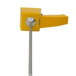 볏짚 수분 측정기 함수량 건초 밀짚 습도계 마른 기계