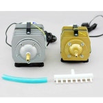 양어장 에어펌프 활어 HG 공급기 발생기 수족관 090 역류방지 120 GF HG 090 90W HG 090 90W 90W HG-090