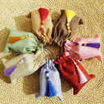 주머니 꿀220g 결혼식 돌잔치 회갑 장례 조문 집들이 백일 답례품 단체선물 꿀선물 아카시아꿀 220g 1개