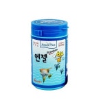 엔젤애견수족관화원 | 고품질 엔젤 프리미엄밥 90g 관상어 고급사료 열대어 수족관 어항