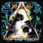 수입 Def Leppard - Hysteria 30th Anniversary 3CD Deluxe Edition 데프 레퍼드 - 히스테리아