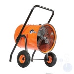 삼안 동건공업 열풍 히터 3파이380V 10 DFH-1038-3A