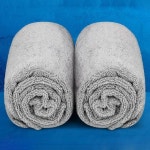 고중량 드라잉 타월 세차 다용도 타올 1 120X54 1