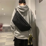 cm00178 남녀공용 대용량 크로스백