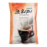 대호식품 대호 프레쉬크리미1kg 원두커피용 커피메이트 프리마 프림 911407