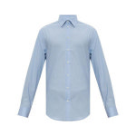엠포리오아르마니 24FW 엠포리오 아르마니 긴팔 셔츠 EM000195 TE10944F9021