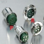 삼우콘넥터 원형콘넥터 SCK 시리즈 R 리셉터클 SCK-25 5