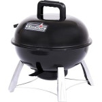 CharBroil 540 숯 테이블 상판 그릴