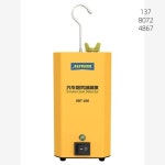 스모그테스터기 EVAP 엔진 테스트 오류 진단 5 스모그 누출 감지기 SDT101 SDT-106