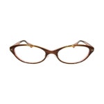 OLIVER PEOPLES 올리버 피플스 Zadora col OTPI 빈티지 안경 프레임 선글라스 남성 여성 여성용