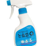 노루페인트 미끄럼방지제 욕실 노루 계단 스프레이 논슬립Q 1EA 5430PC