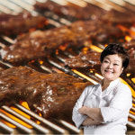 참바다영어조합 키친스토리 빅마마 이혜정의 아주 맛있는 토시살 300g