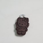 업사이클링 친환경 산리오 커피박 키링 DIY 키트