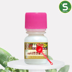 대유 나르겐골드 식물인삼 생육촉진 종합영양제 복합비료