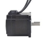 Nema34 폐 스텝퍼 모터 인코더 4 5Nm 6A 2 상 86 샤프트 95 본체 길이 1000CPR