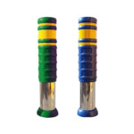 아파트내 상가앞 우레탄 볼라드 앙카식 150mmx800