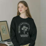 아워호프 Margaret Sweatshirt -