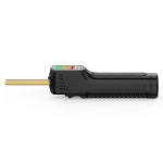 300W 플라스틱 용접 기계 200pcs 핫 스테이플러 총 PVC 히트 건 자동차 범퍼 도구