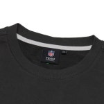 NFL 엔에프엘 남여공용 티셔츠 캐치더데이 맨투맨 F231USW047