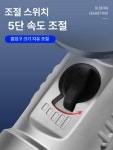 에어면취기 미니 트리밍 금속 홀면치기 철판 절단기 공압 면취기 KP-660