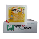 그래도푸드 또또 미니단무지 150g 80개 1박스
