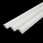 신형 고강도 반달 몰딩 1호 영신프라텍 150EA