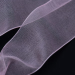 쉬폰 리본 신발끈