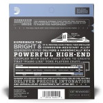 D Addario 다다리오 베이스 현 프로스틸 Long Scale 050- 105 EPS160