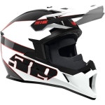 509 2 0 스노우모바일 헬멧 피드락 XX-Large Gloss Racing