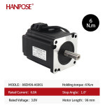 Nema 폐쇄 루프 스텝퍼 모터 키트 서보 드라이버 CL86 상 34 5 0A 86EH98A5001 2