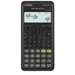 전자계산기 공학용 대형LCD창 plus FX-350ES-PLUS2