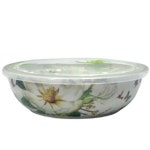 밀폐용기 반찬통 21cm