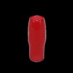 온도변환캡 적색 경성 자재 25SQ 100개 100EA VCMJJP4Q