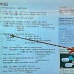 안테나 손가락 지휘 지시봉