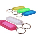 키홀더 5개 분류 보관 가방고리 열쇠고리 러기지택