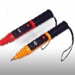 활선안전경보기 3030 검전기 산업용 DHE-3007 MSL540