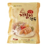 나래푸드 나래푸드 산동 지짐이 만두