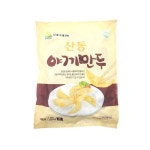 나래푸드 나래푸드 산동 야끼만두