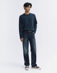 지오다노 지오다노 MW 스트레이트 데님 114943