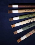 아로마테라피 실내 공기 정화 불교향