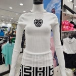 파사디 파사디 여성 니트 P24FKP313S 1