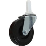 SMATO 청소용품 바퀴 용 작은바퀴 AF08180 AF8180B