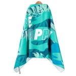 스포츠 비치타올 특대형 목욕 수건 물놀이 수영 가운