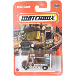 Hot Wheels Matchbox 아이스크림 킹 94 102 1311766