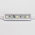 브이와이 JPL E 자재 SS라이트 3구 12V 100EA 8000K