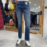 리바이스 리바이스 남성 502 테이퍼 웜진 029507-1152