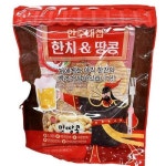 안주대첩 한치 땅콩 80g x 1개